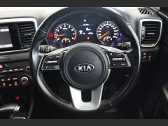 Photo of the vehicle Kia Sportage