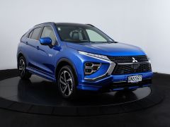 Photo of the vehicle Mitsubishi Eclipse Cross