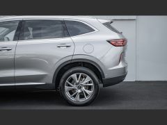 Photo of the vehicle Haval H6