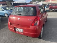 Photo of the vehicle Suzuki Swift