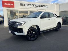 Photo of the vehicle Isuzu D-Max