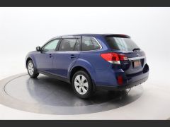 Photo of the vehicle Subaru Outback