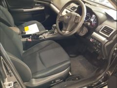 Photo of the vehicle Subaru Impreza