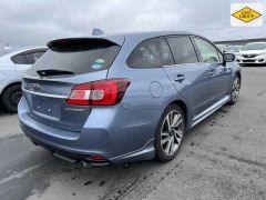 Photo of the vehicle Subaru Levorg