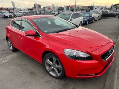 Photo of the vehicle Volvo V40