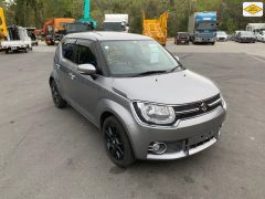 Photo of the vehicle Suzuki Ignis