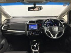 Photo of the vehicle Honda Fit