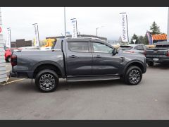 Photo of the vehicle Ford Ranger