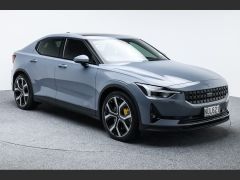 Photo of the vehicle Polestar 