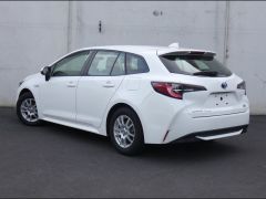 Photo of the vehicle Toyota Corolla