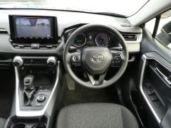 Photo of the vehicle Toyota RAV4