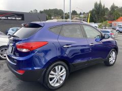 Photo of the vehicle Hyundai ix35