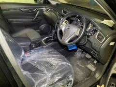 Photo of the vehicle Nissan X-Trail