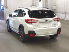 Photo of the vehicle Subaru XV