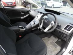 Photo of the vehicle Toyota Prius