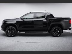 Photo of the vehicle Volkswagen Amarok