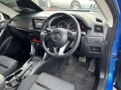 Photo of the vehicle Mazda CX-5