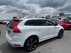 Photo of the vehicle Volvo XC60