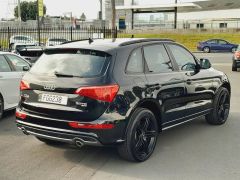 Photo of the vehicle Audi Q5