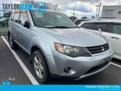 Photo of the vehicle Mitsubishi Outlander