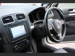 Photo of the vehicle Volkswagen Golf