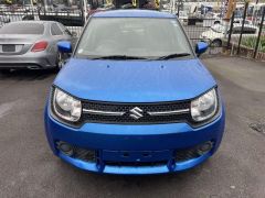 Photo of the vehicle Suzuki Ignis