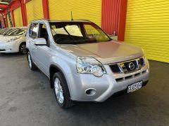 Photo of the vehicle Nissan X-Trail