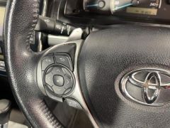 Photo of the vehicle Toyota Camry