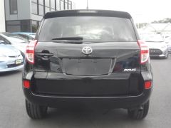 Photo of the vehicle Toyota RAV4