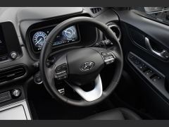 Photo of the vehicle Hyundai Kona