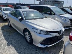 Photo of the vehicle Toyota Camry