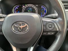 Photo of the vehicle Toyota RAV4