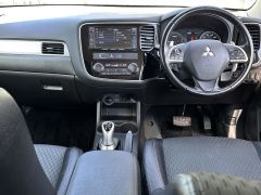 Photo of the vehicle Mitsubishi Outlander