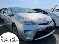 Photo of the vehicle Toyota Prius