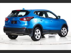 Photo of the vehicle Nissan Qashqai