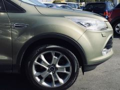 Photo of the vehicle Ford Kuga