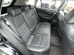 Photo of the vehicle Toyota RAV4