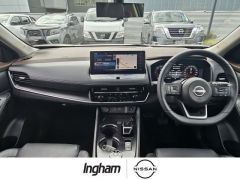 Photo of the vehicle Nissan X-Trail