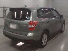 Photo of the vehicle Subaru Forester