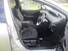 Photo of the vehicle Toyota Prius