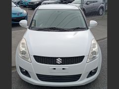 Photo of the vehicle Suzuki Swift