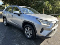 Photo of the vehicle Toyota RAV4