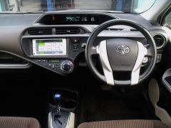 Photo of the vehicle Toyota Aqua