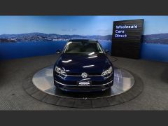 Photo of the vehicle Volkswagen Golf