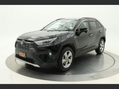 Photo of the vehicle Toyota RAV4