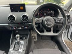 Photo of the vehicle Audi A3