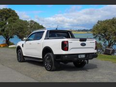 Photo of the vehicle Ford Ranger