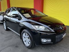 Photo of the vehicle Mazda CX-7