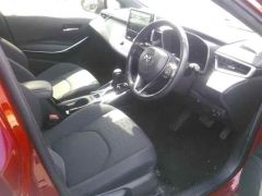 Photo of the vehicle Toyota Corolla