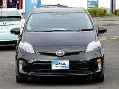 Photo of the vehicle Toyota Prius